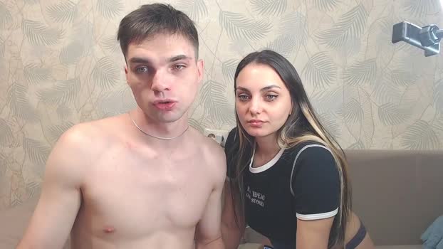 we_give_joy big Webcam SHOW @ Chaturbate 07-01-2026