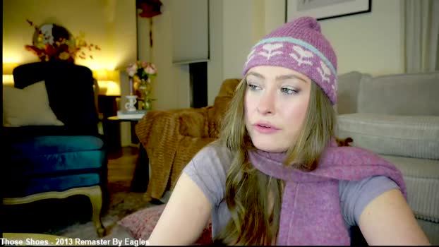 x_lily_x Recorded Webcam SHOW @ Chaturbate 07-01-2026