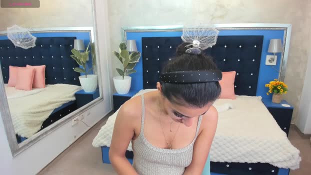 yasminehott wet Webcam SHOW @ Chaturbate 07-01-2026