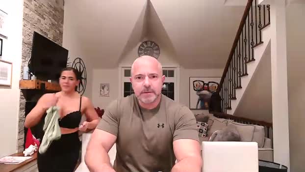 3totangox hot Webcam SHOW @ Chaturbate 08-01-2026