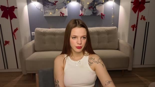 alice_delaney Naked Webcam SHOW @ Chaturbate 07-01-2026