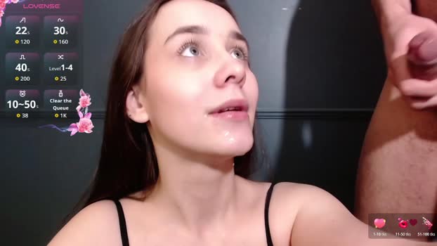 evaandtommi bigboobs Webcam SHOW @ Chaturbate 08-01-2026