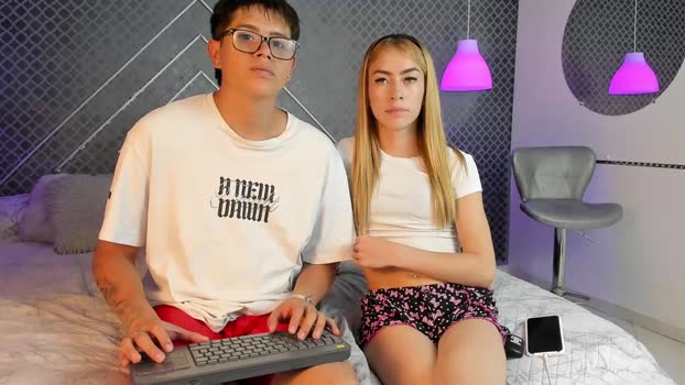 evie_demn big Webcam SHOW @ Chaturbate 08-01-2026