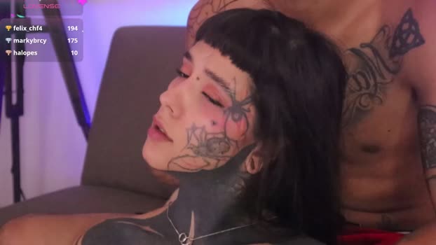 fairyflexxx XXX Webcam SHOW @ Chaturbate 07-01-2026