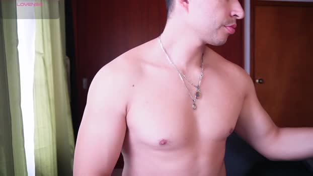 fireand_passion yummy Webcam SHOW @ Chaturbate 07-01-2026