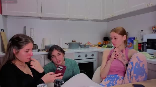 ihavepaws33 fingers Webcam SHOW @ Chaturbate 08-01-2026