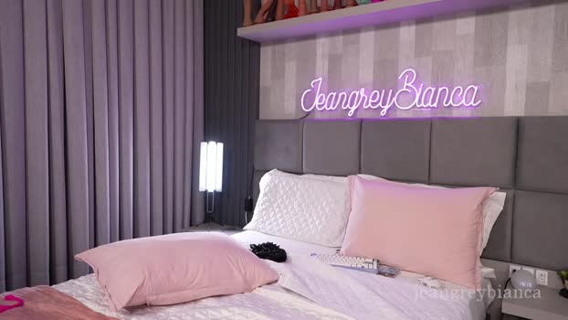 jeangreybianca oral Webcam SHOW @ Chaturbate 07-01-2026