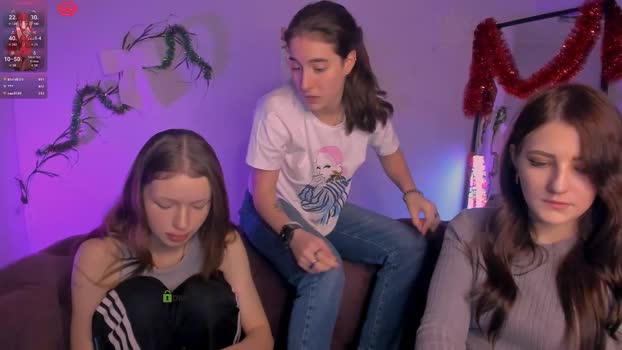 khloebeauty horny Webcam SHOW @ Chaturbate 08-01-2026