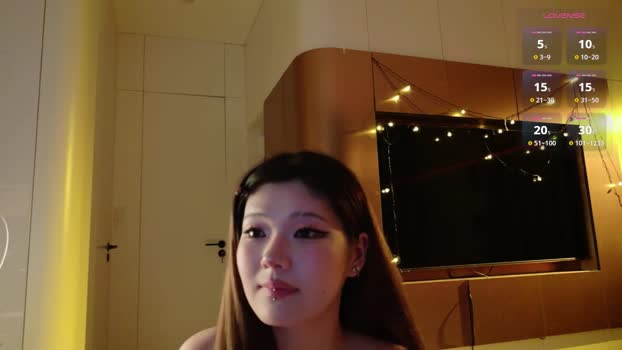 kitayamachu skinny Webcam SHOW @ Chaturbate 07-01-2026