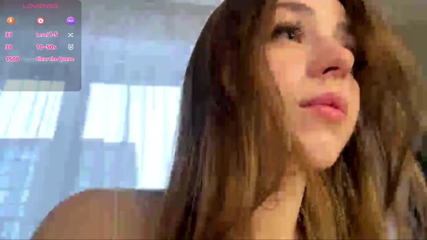 lunarspark Naked Webcam SHOW @ Chaturbate 08-01-2026