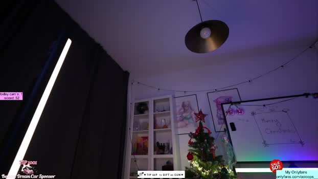 oooops__ Webcam Webcam SHOW @ Chaturbate 07-01-2026