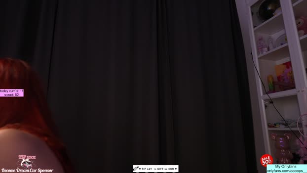 oooops__ moan Webcam SHOW @ Chaturbate 07-01-2026