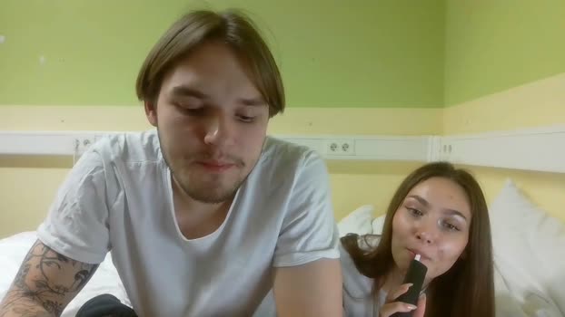 rusiksb31 sweet Webcam SHOW @ Chaturbate 07-01-2026
