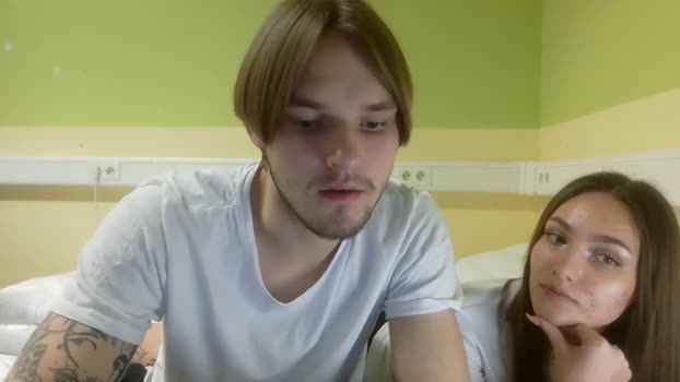 rusiksb31 big Webcam SHOW @ Chaturbate 07-01-2026