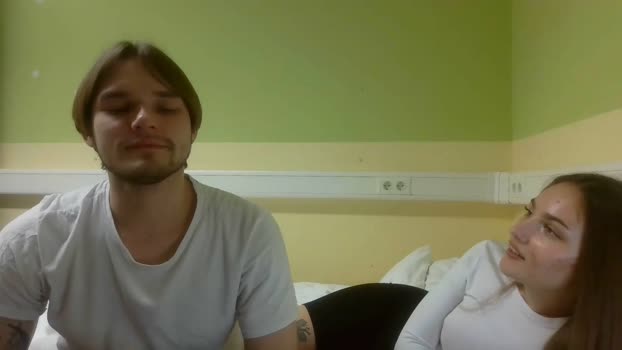rusiksb31 lush Webcam SHOW @ Chaturbate 08-01-2026