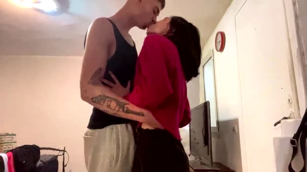 santacervenak Porn Webcam SHOW @ Chaturbate 08-01-2026