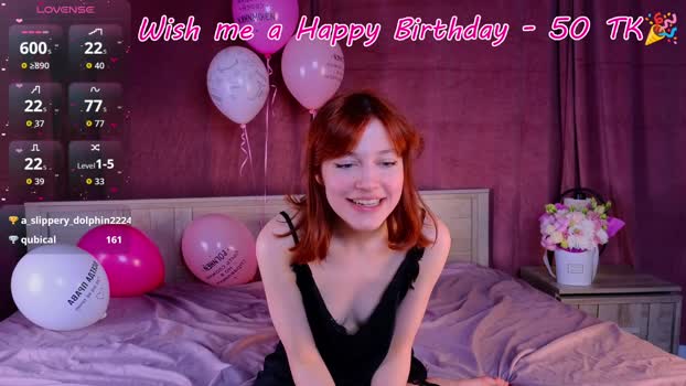 silly___woman beauty Webcam SHOW @ Chaturbate 07-01-2026