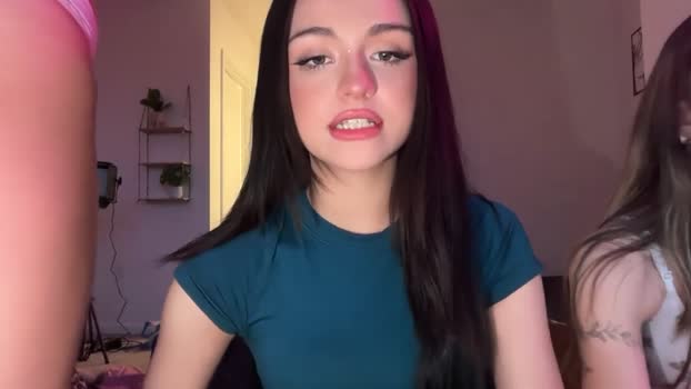 stellapearl sexybody Webcam SHOW @ Chaturbate 08-01-2026
