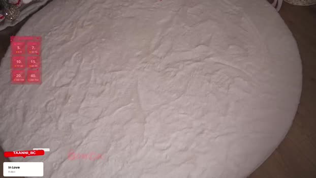 taanni_bc horny Webcam SHOW @ Chaturbate 07-01-2026