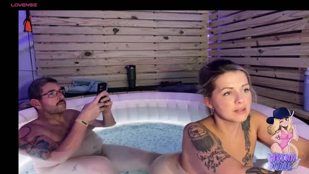 wrenn_mitch kissing Webcam SHOW @ Chaturbate 08-01-2026
