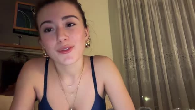 zoeparkerrr natural Webcam SHOW @ Chaturbate 08-01-2026