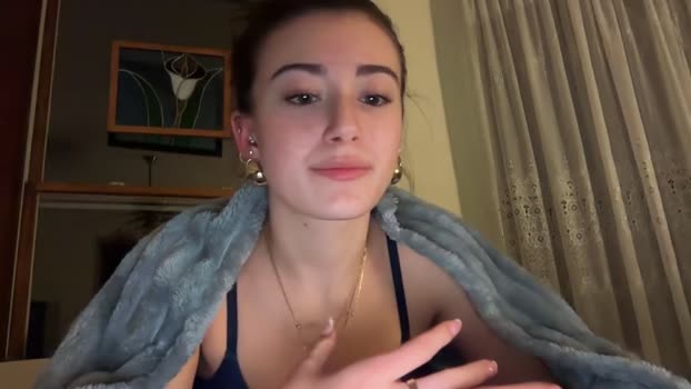 zoeparkerrr lickpussy Webcam SHOW @ Chaturbate 08-01-2026
