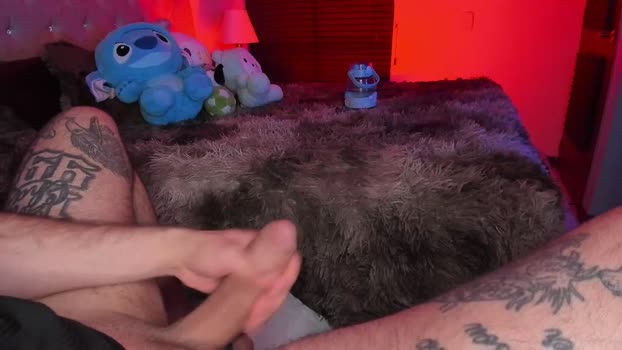 abbyandchris1 horny Webcam SHOW @ Chaturbate 09-01-2026
