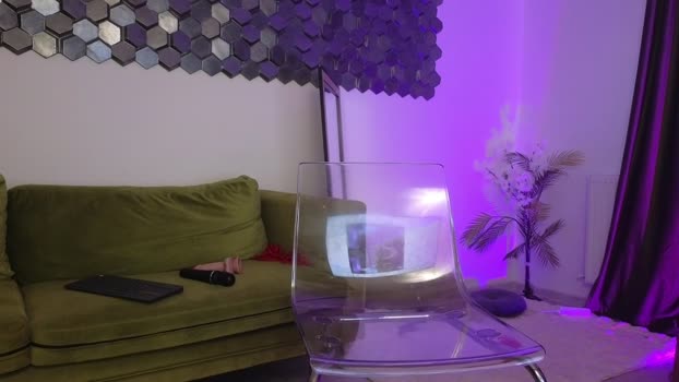 ashley_is_heree Topless Webcam SHOW @ Chaturbate 09-01-2026