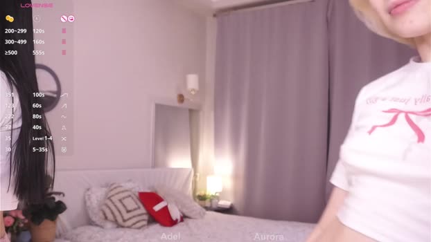 blue_bow Show Webcam SHOW @ Chaturbate 09-01-2026