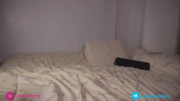 bombom_cherry moan Webcam SHOW @ Chaturbate 09-01-2026