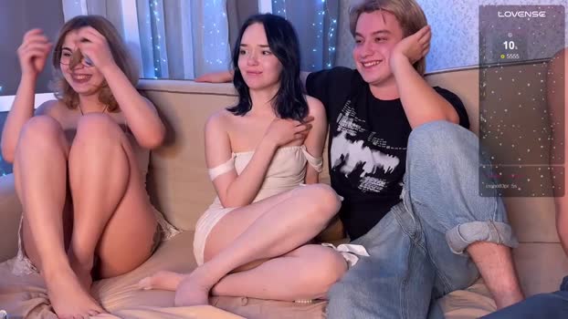 couple_of_fire_ dirty Webcam SHOW @ Chaturbate 09-01-2026