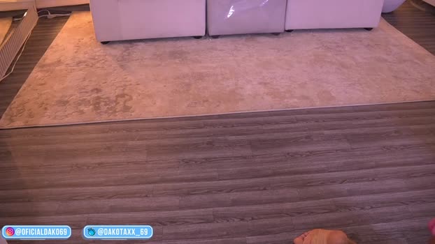 dakota_leex bigtoys Webcam SHOW @ Chaturbate 09-01-2026