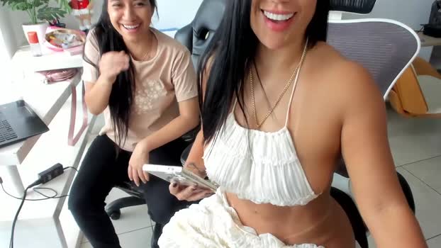emillybrowm skinny Webcam SHOW @ Chaturbate 08-01-2026