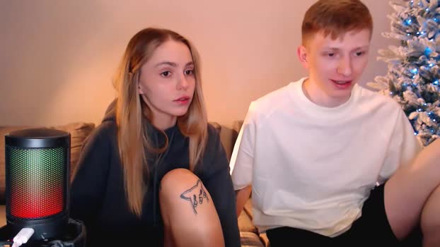 julsweet sweet Webcam SHOW @ Chaturbate 09-01-2026