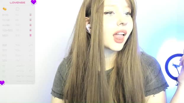 kagura_umbrella Wet Webcam SHOW @ Chaturbate 08-01-2026