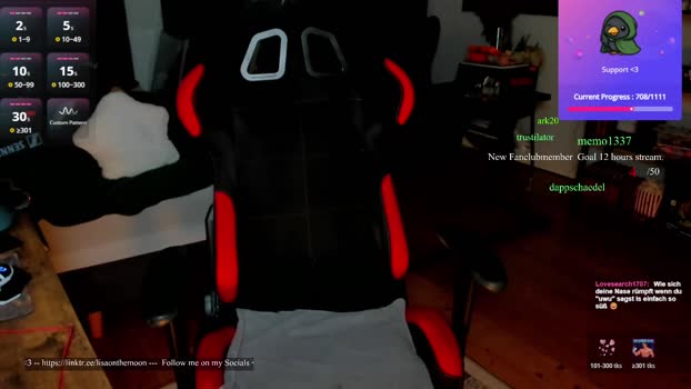 kimilee22 spank Webcam SHOW @ Chaturbate 08-01-2026