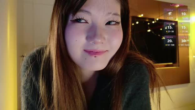 kitayamachu XXX Webcam SHOW @ Chaturbate 08-01-2026