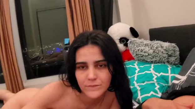 kulitoputi Nude Webcam SHOW @ Chaturbate 09-01-2026