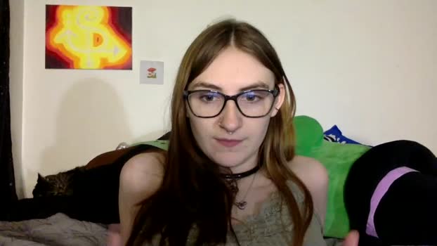 kylianna Video Webcam SHOW @ Chaturbate 09-01-2026