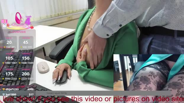 milf_viktoria beauty Webcam SHOW @ Chaturbate 08-01-2026