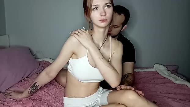 pearl_couple spank Webcam SHOW @ Chaturbate 08-01-2026