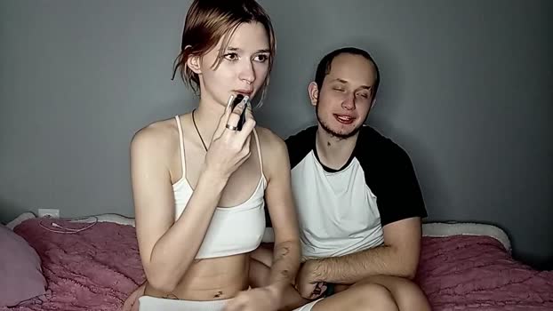 pearl_couple sex Webcam SHOW @ Chaturbate 09-01-2026