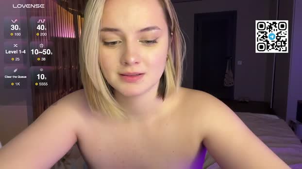 pleasant_fun orgasm Webcam SHOW @ Chaturbate 09-01-2026