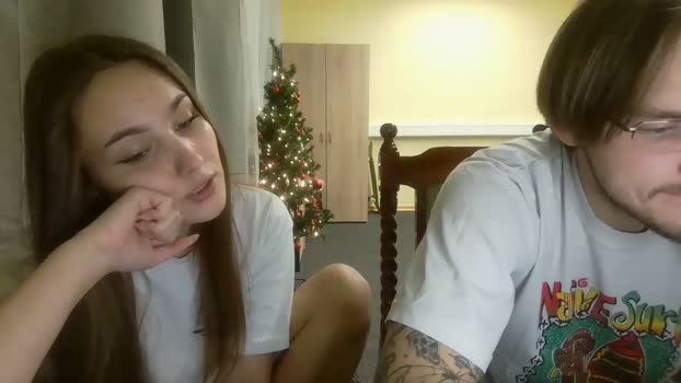 rusiksb31 sexybody Webcam SHOW @ Chaturbate 08-01-2026