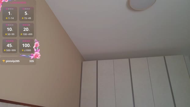 _isiah wet Webcam SHOW @ Chaturbate 10-01-2026