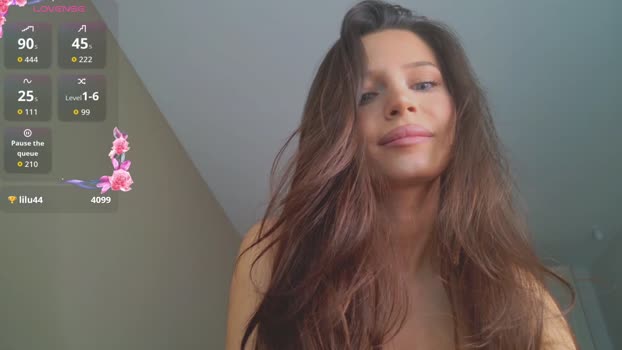 _isiah tits Webcam SHOW @ Chaturbate 10-01-2026