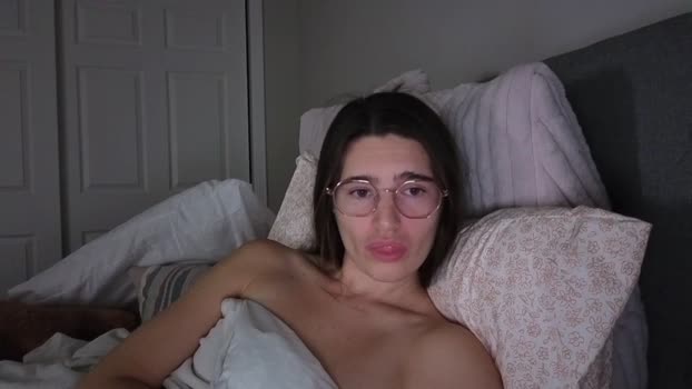 bambifarrina jerkoff Webcam SHOW @ Chaturbate 10-01-2026