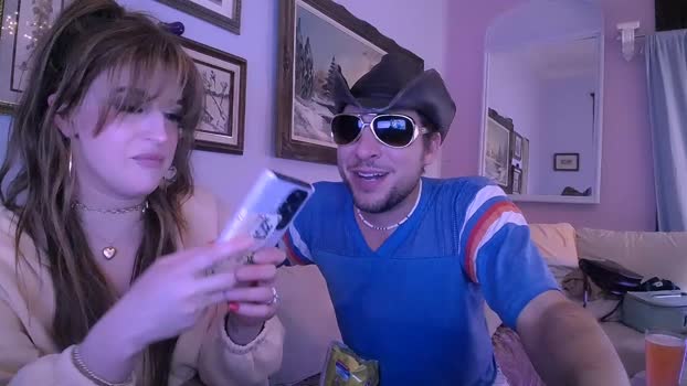 bobbyandsadie Webcam Webcam SHOW @ Chaturbate 10-01-2026