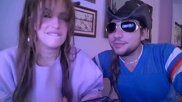bobbyandsadie toy Webcam SHOW @ Chaturbate 10-01-2026