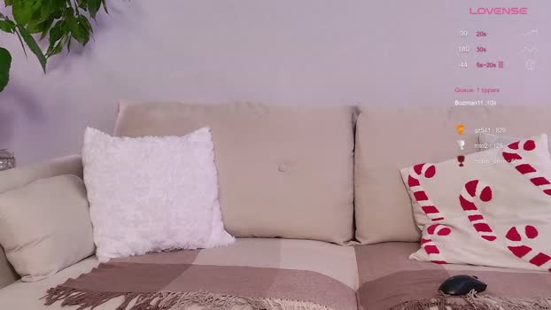 duomoon Pretty Webcam SHOW @ Chaturbate 10-01-2026